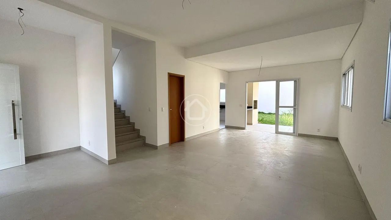 SOBRADO NOVO VILLAS DAMHA - Foto 2