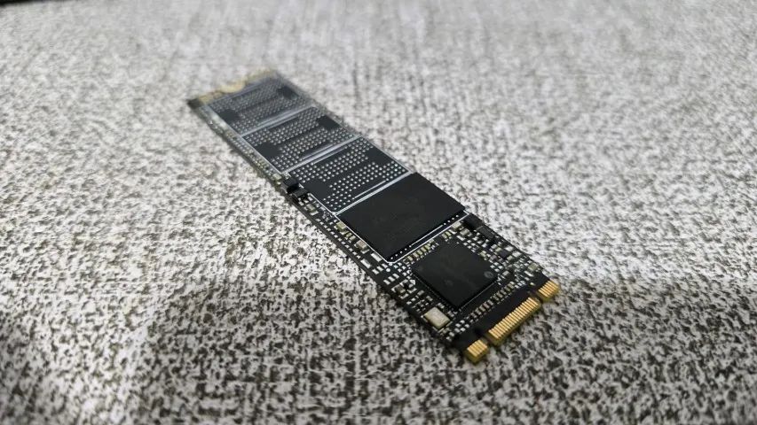 SSD Msata M.2 SSD 128GB