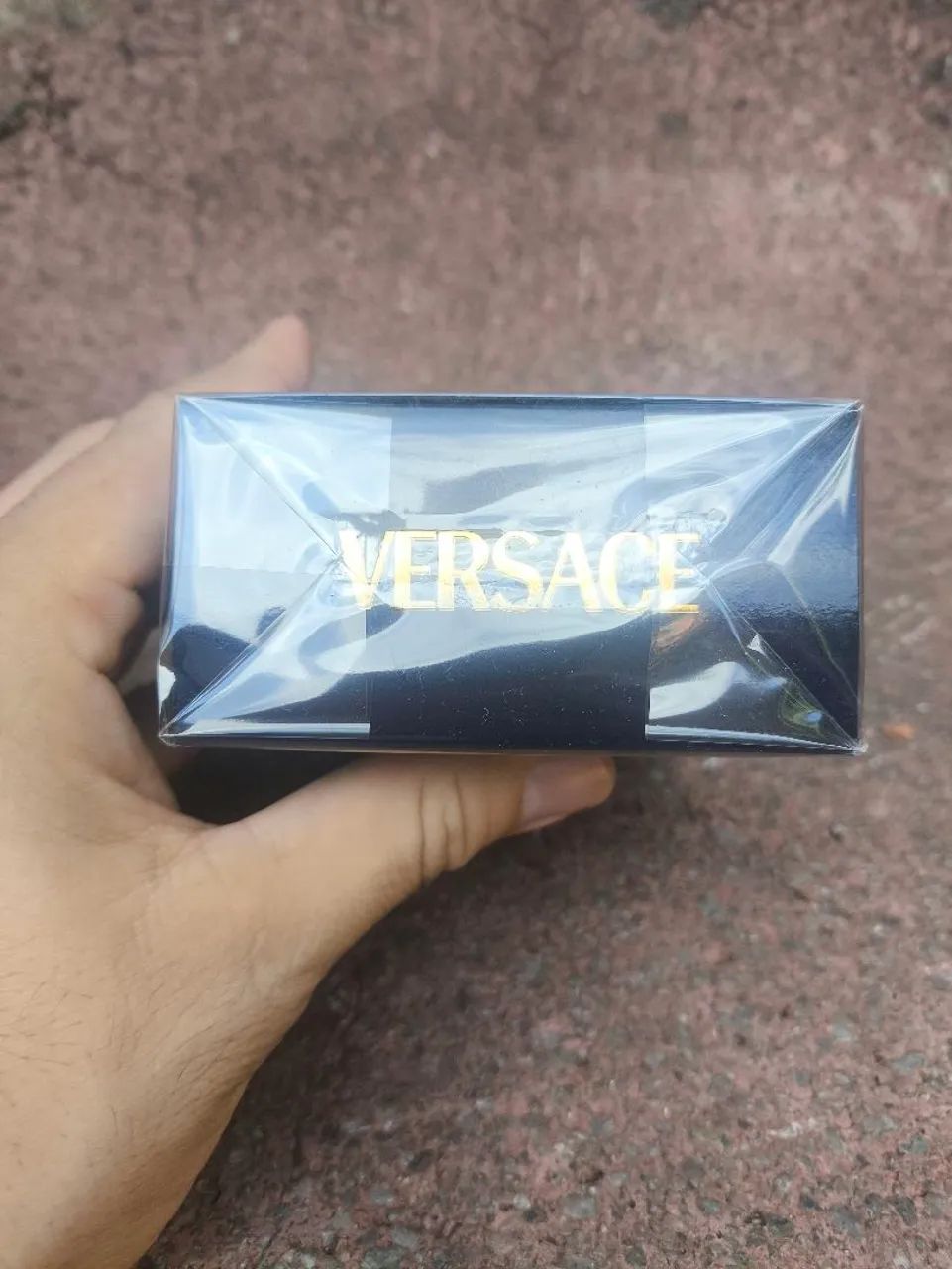 Versace Dylan Blue 200ml - Foto 4