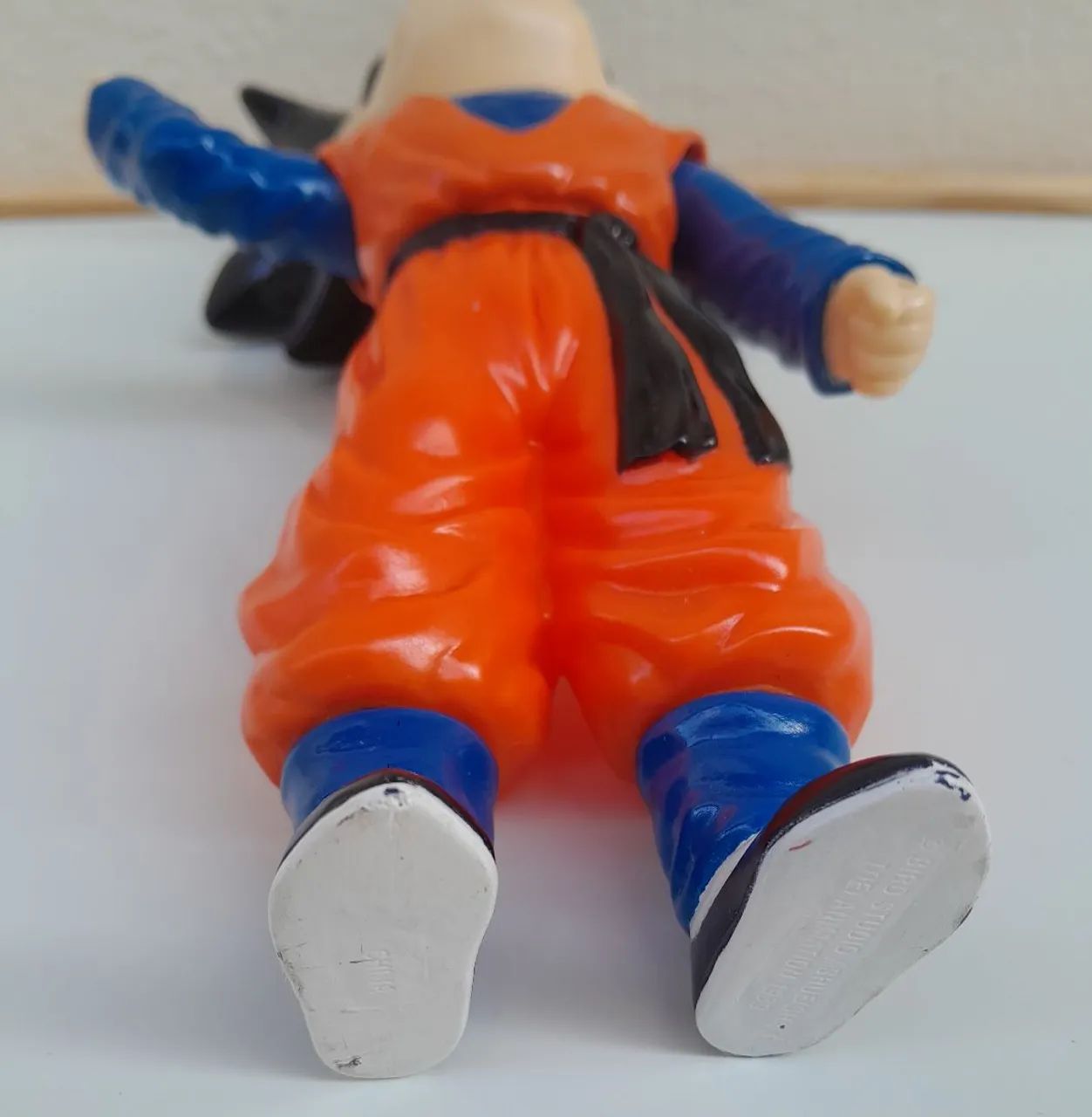 Goten Figura de Ação Dragon Ball - Foto 5