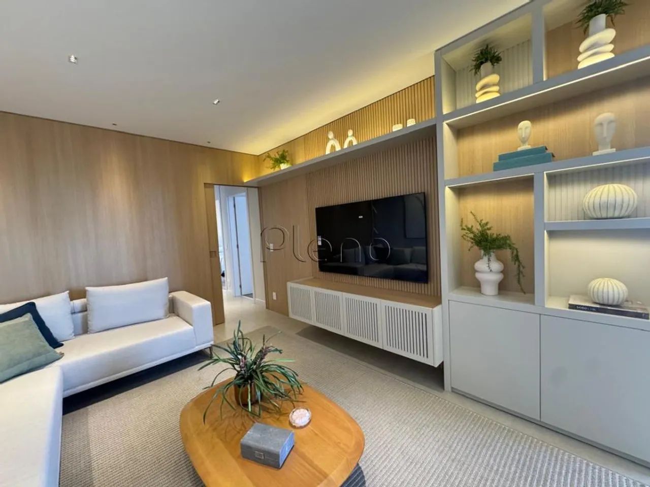 Apartamento à venda em Campinas, Nova Campinas, com 2 suítes, com 125 m², Harmonie - Foto 4