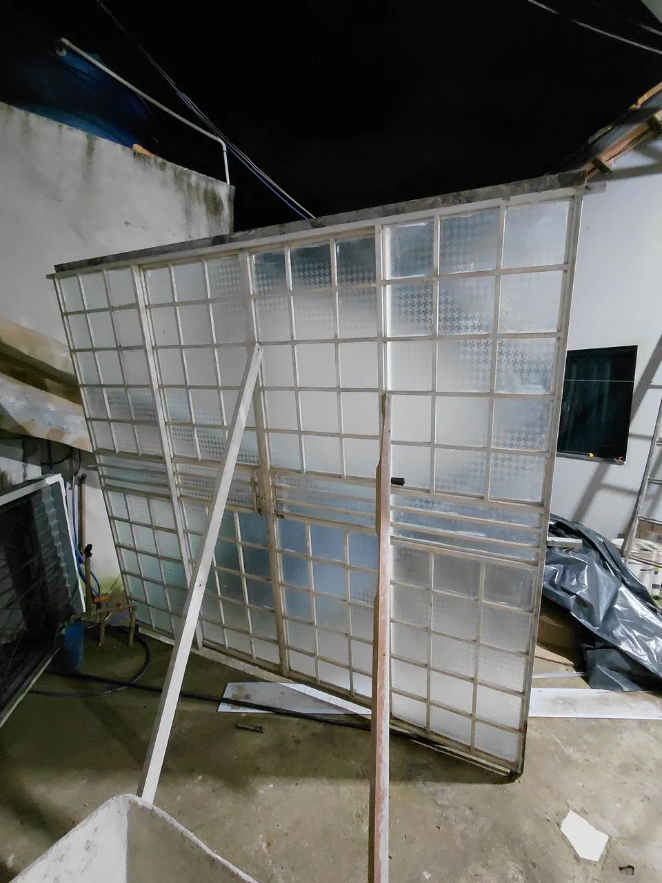 Vendo porta