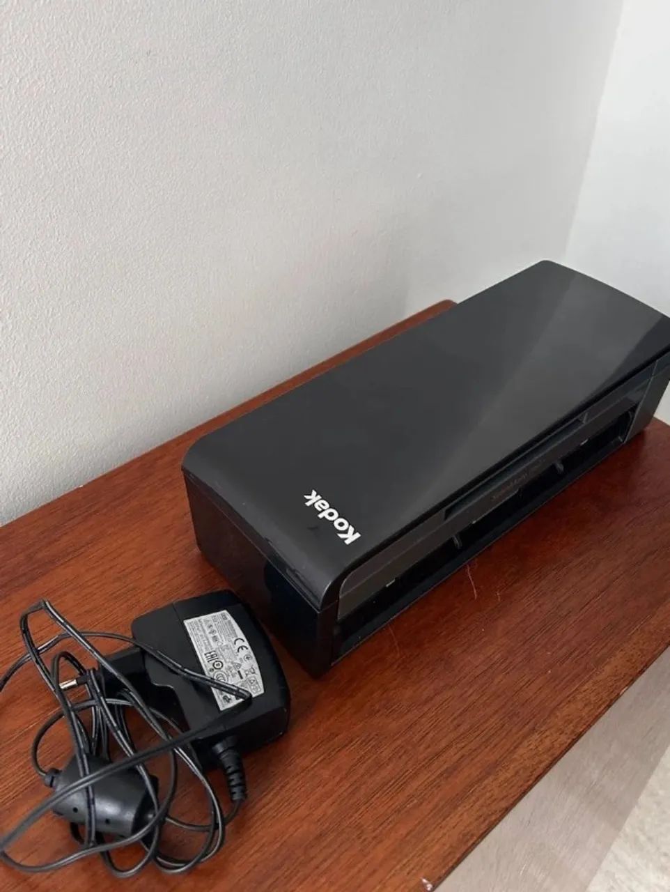 scanner kodak 9i