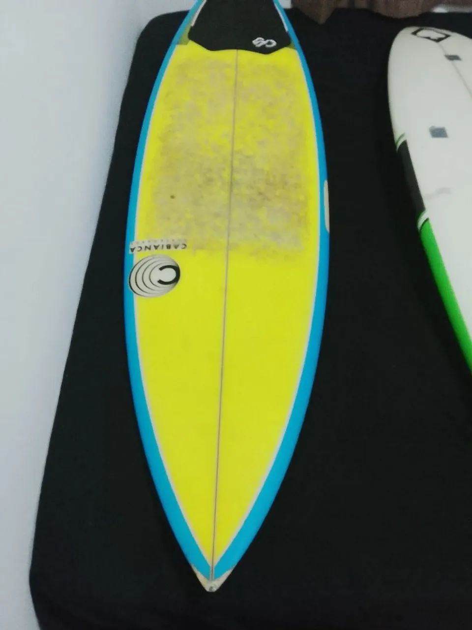 Prancha de surf  cabianca  - Foto 5