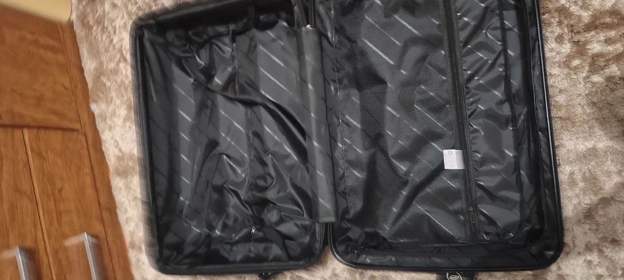 Mala de viagem 23 kg - Foto 4