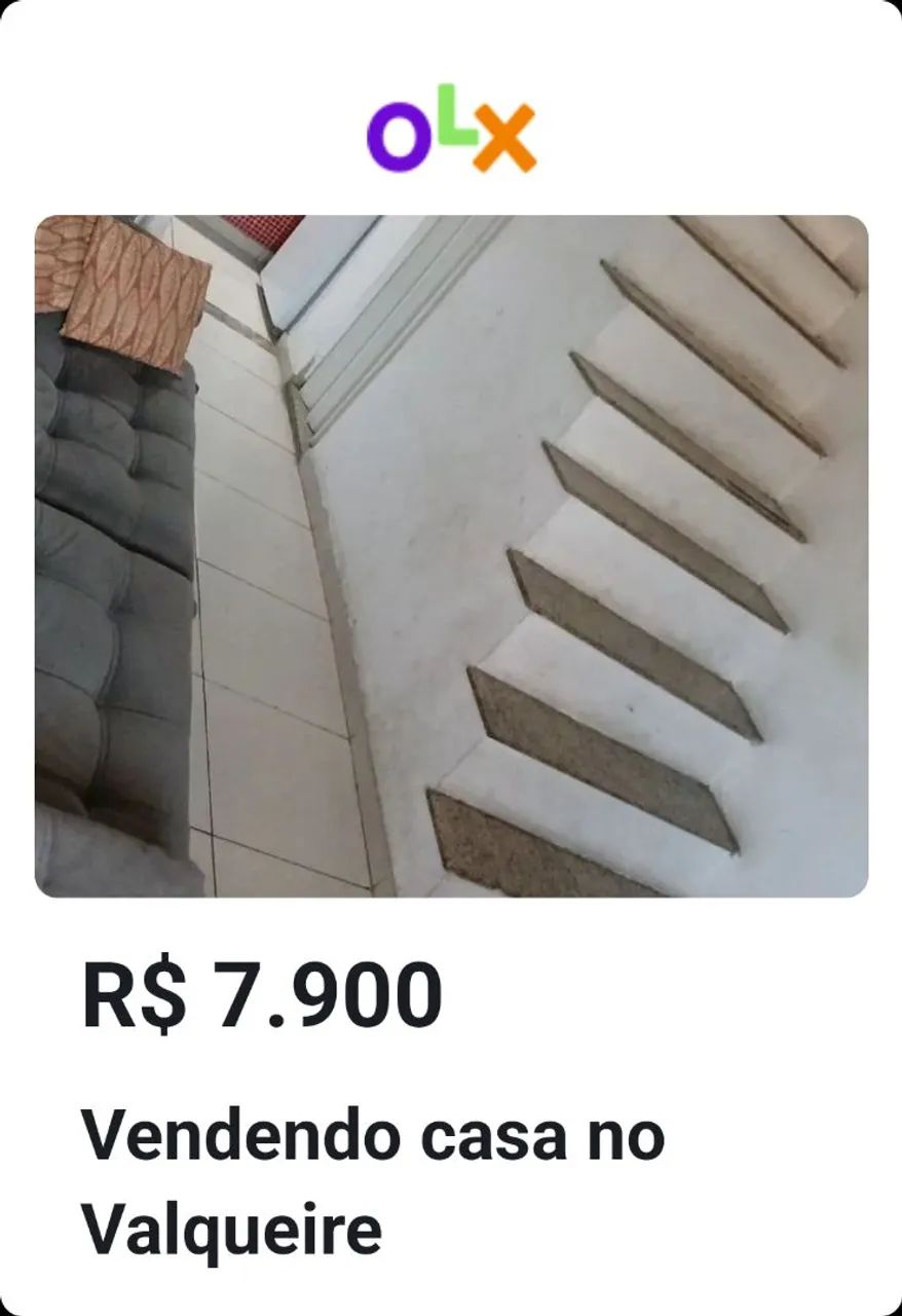 Vendendo casa boa localização  - Foto 2
