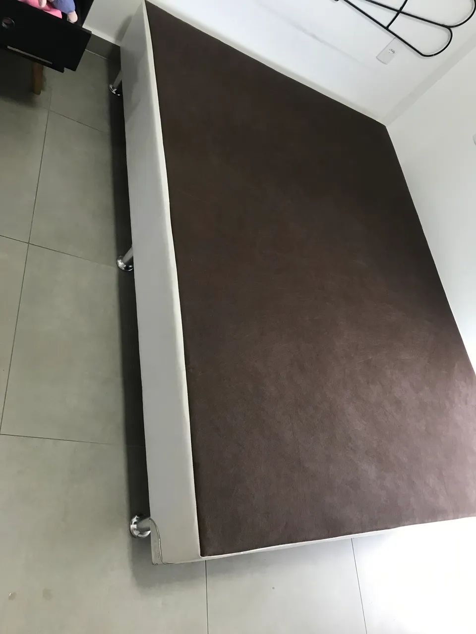 Base cama box casal ortobom  - Foto 2