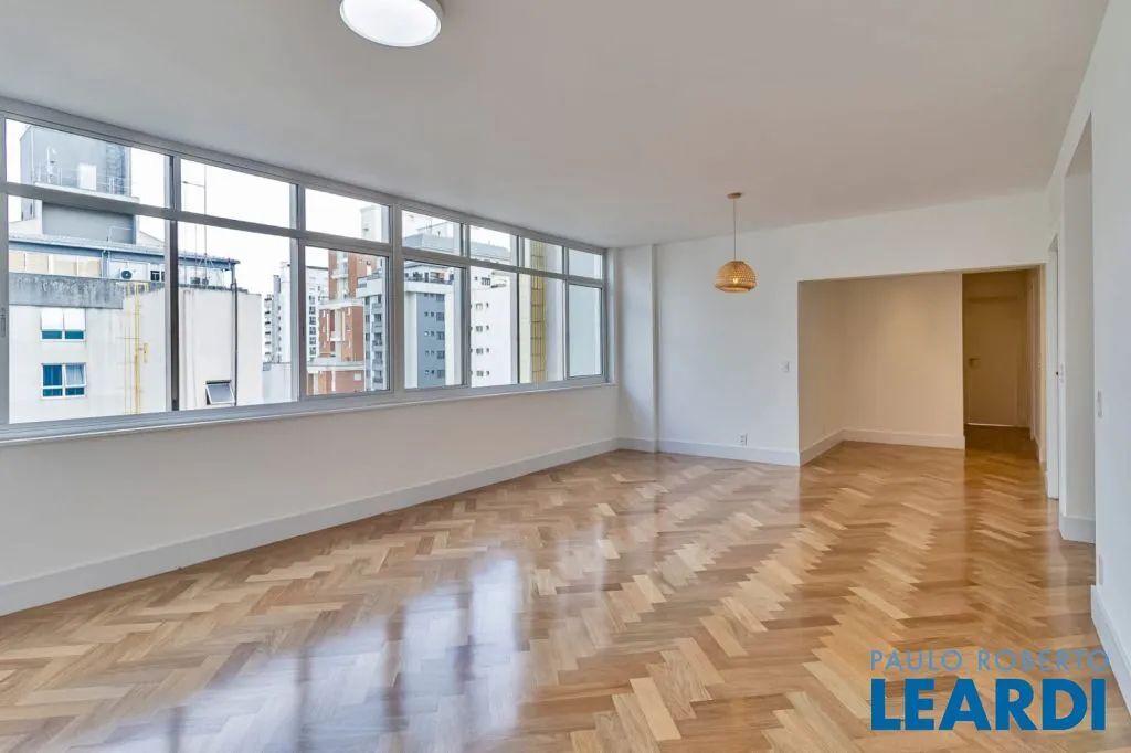 APARTAMENTO - HIGIENÓPOLIS - SP - Foto 2