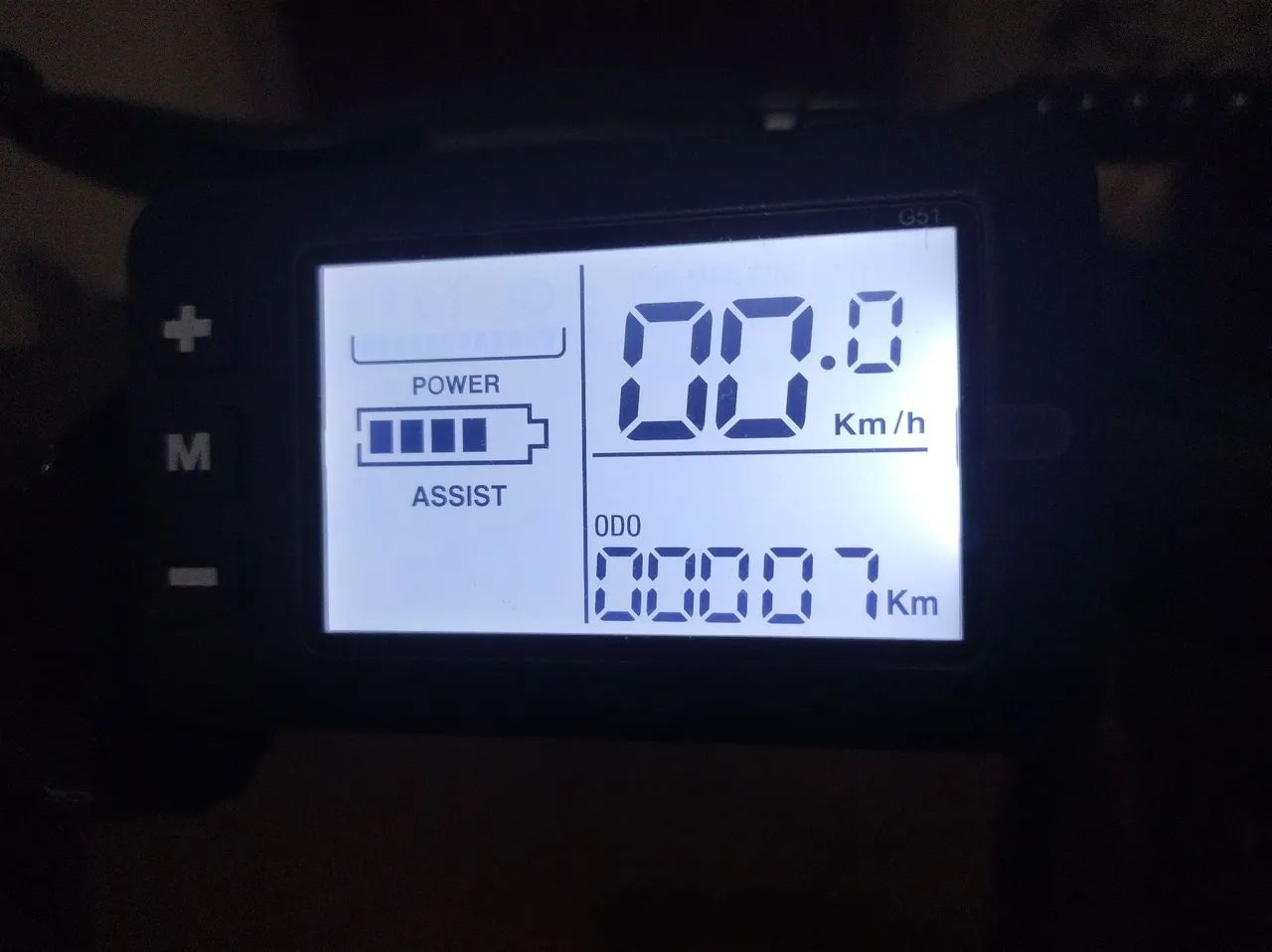 Bicicleta Elétrica Nova - Foto 3