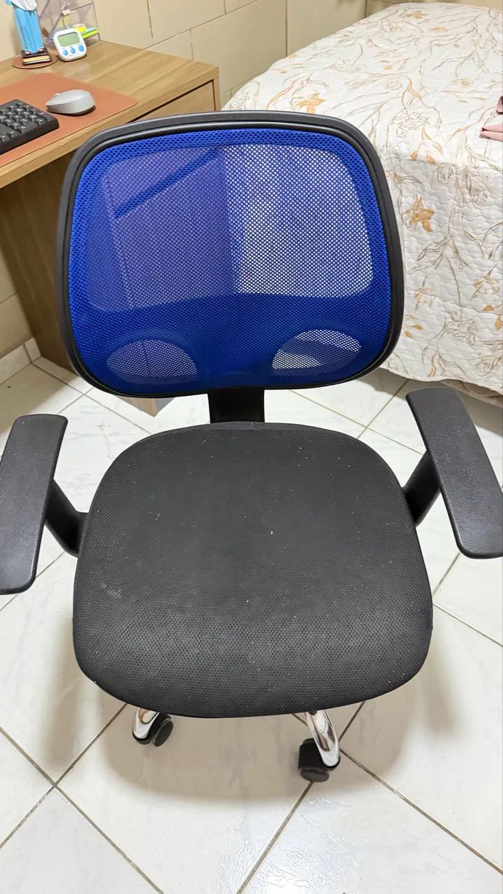 Cadeira  - Foto 3