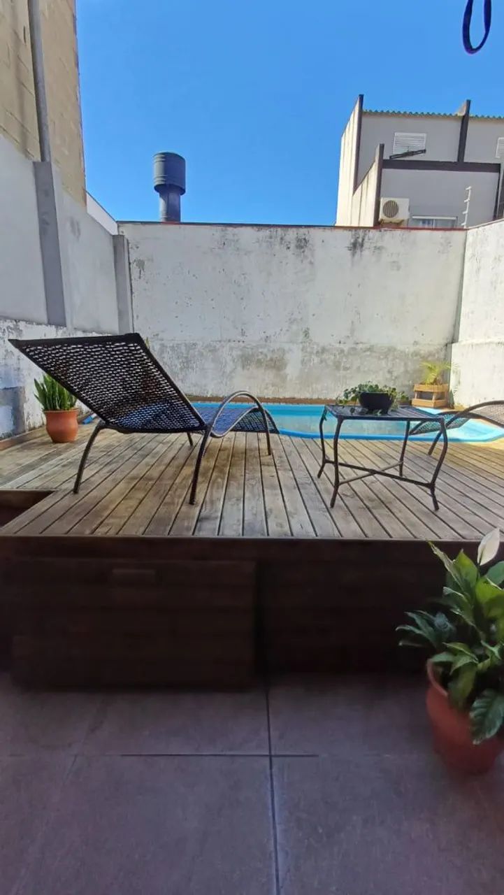 Espreguiçadeira 