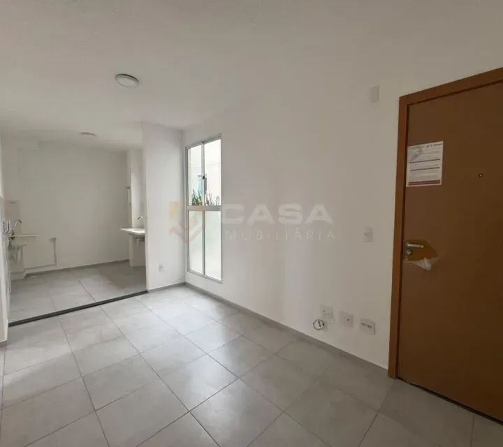 FM - Apartamento 2 Quartos Vila das Orquideas - Foto 3