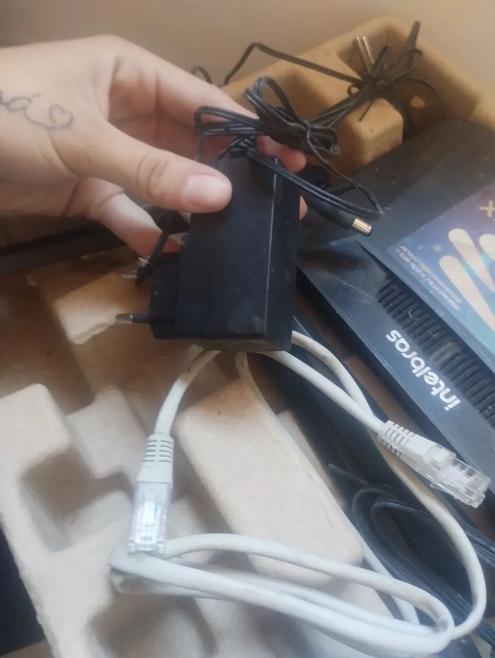 Modem de internet  - Foto 5