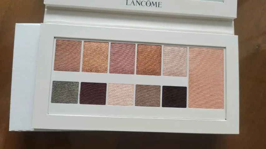 Paleta de sombra Lancôme Nova - Foto 2