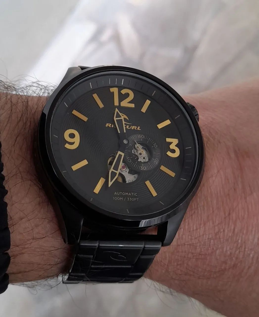 Relógio / Rip Curl / Titan - XL 