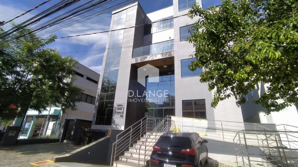 Prédio para locação no bairro Loteamento Alphaville Campinas em Campinas - Foto 2