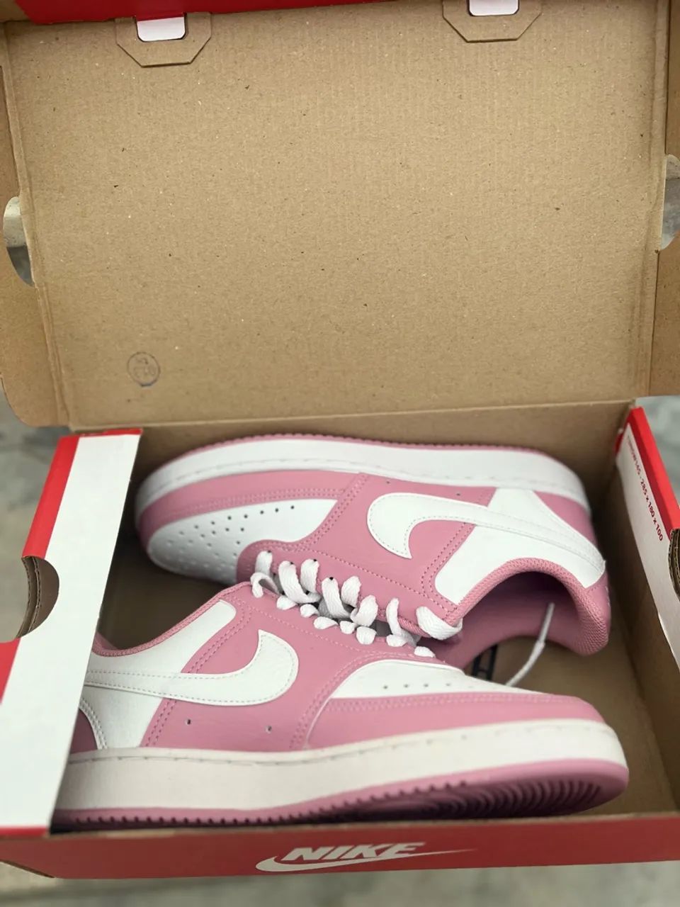 Tênis Nike Original  - Foto 3