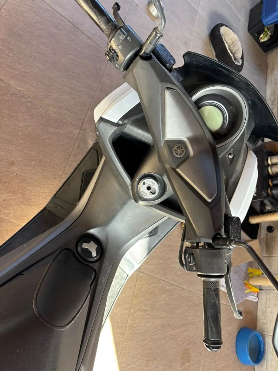 Yamaha NMax 160 2019 - Foto 3
