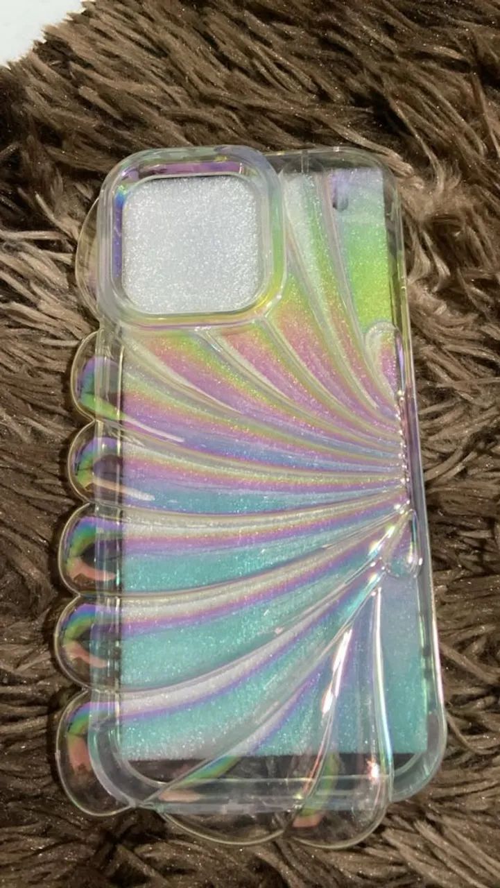 Capinhas personalizados do iphone 16 pro max - Foto 4
