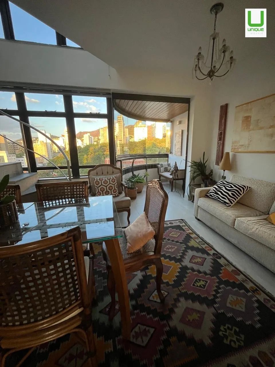 Cobertura com 3 Quartos à venda, 200m² - Sion - Foto 4