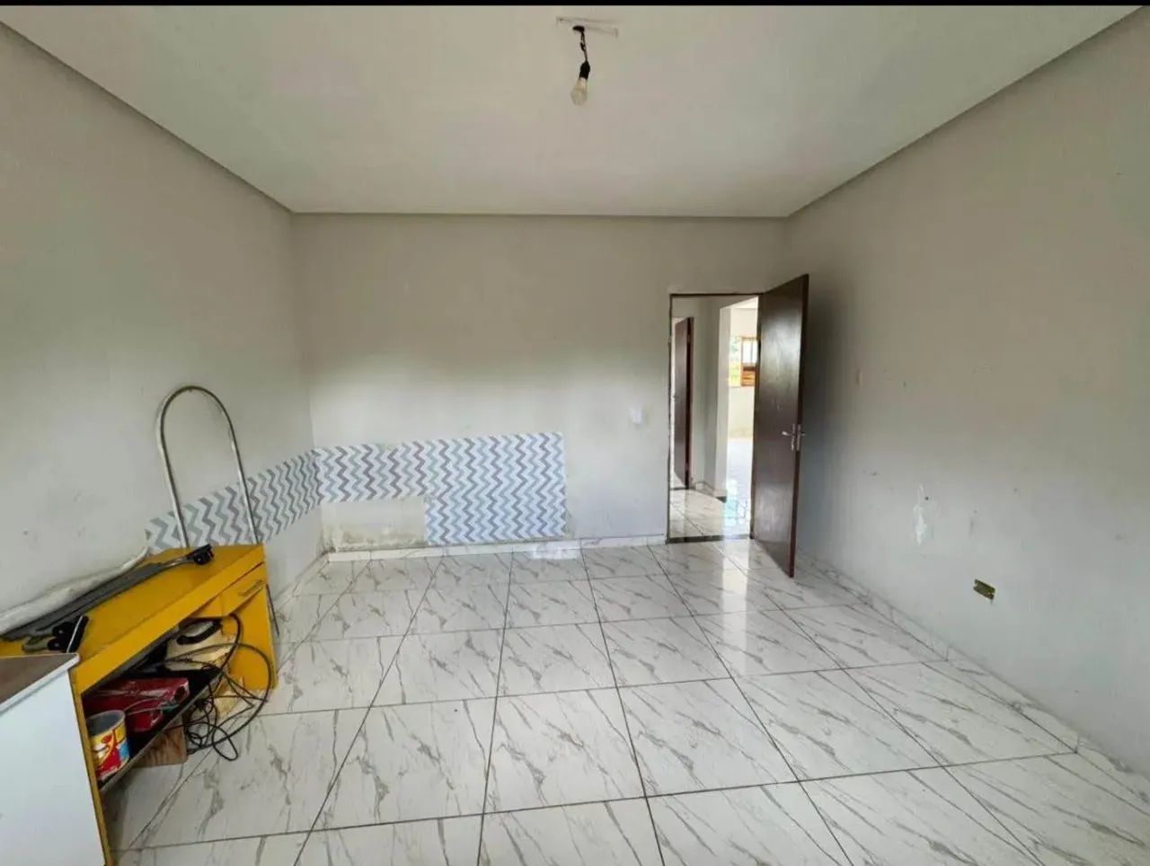 VENDO CASA EM CIDADE POMAR  - Foto 5