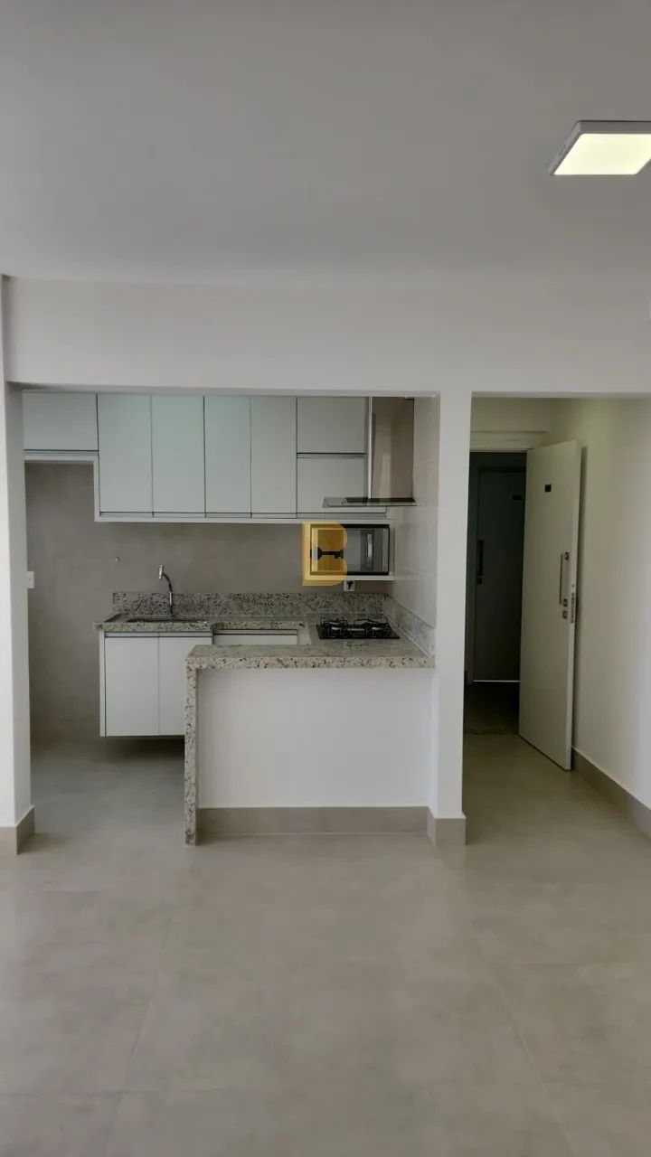 APARTAMENTO - VENDA - Edifício Residencial Alvorada, Terra Nova - Cuiabá/MT