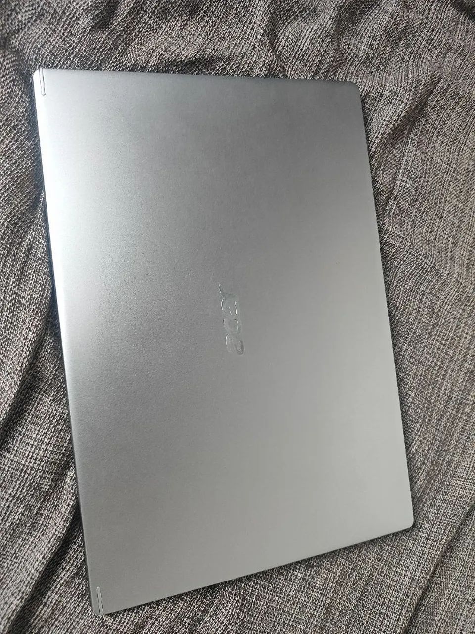 Acer 5 novo,  pouco meses de uso
