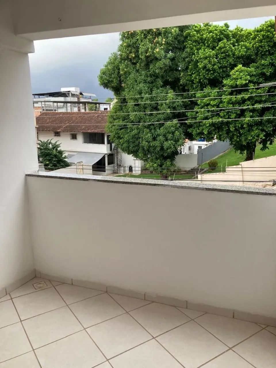 Aluga-se apartamento com 3 quartos e 1 suíte - Foto 4