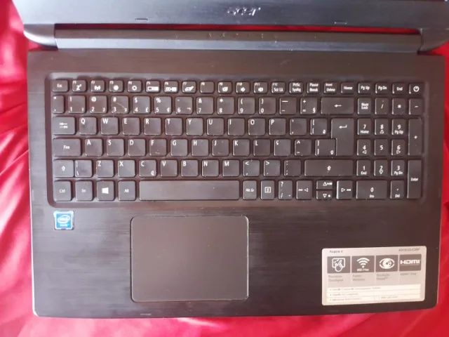 peça de notebook - Foto 2