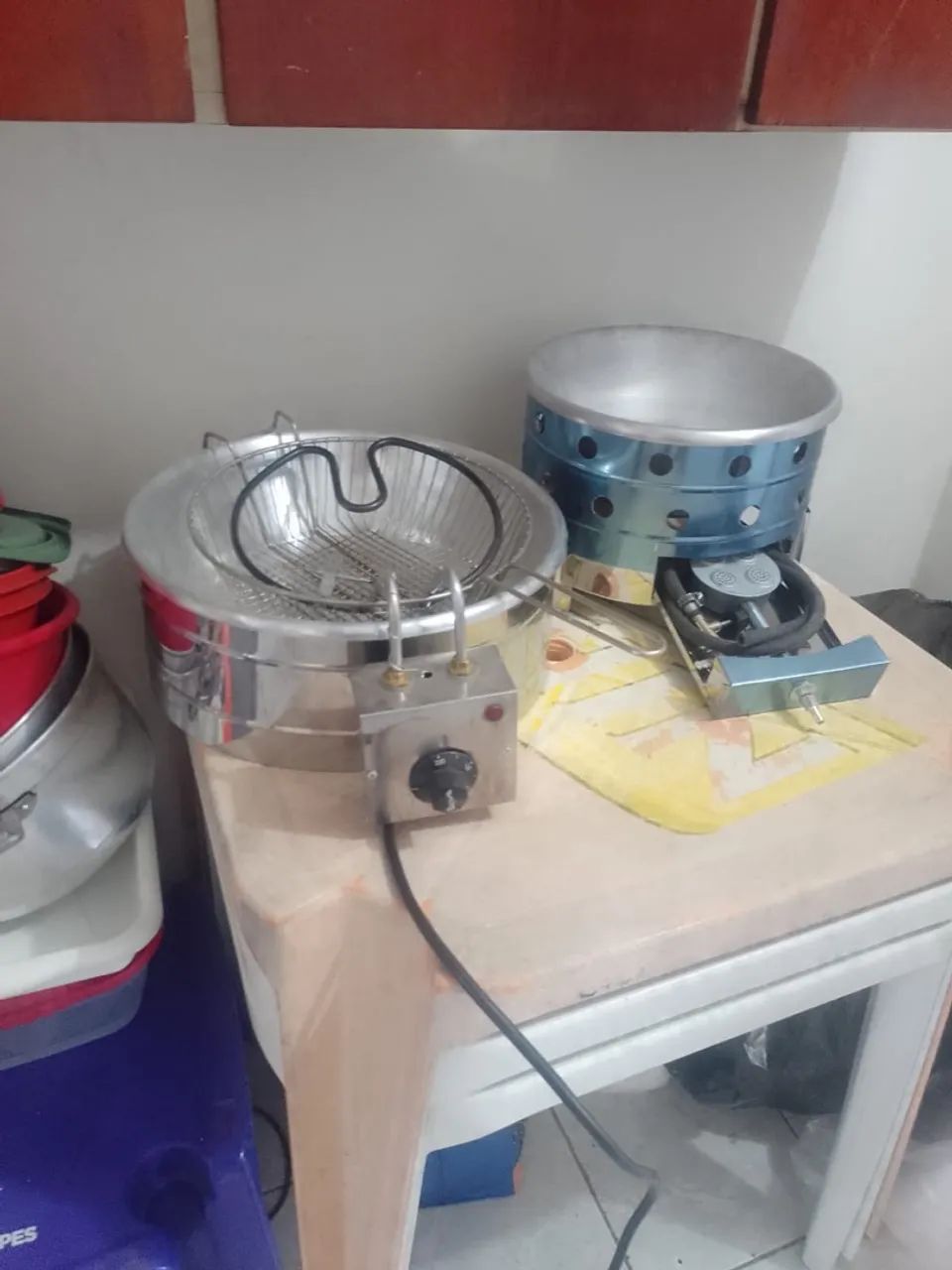 carroça de lanche - Foto 3