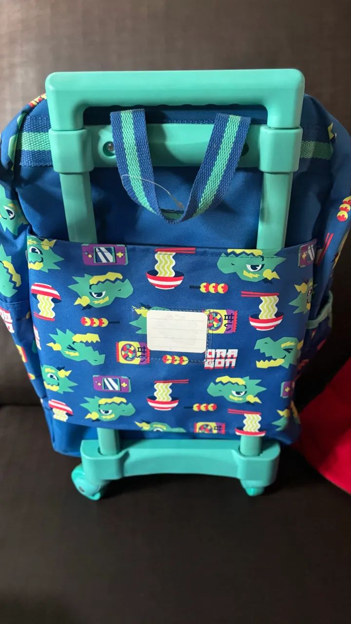 Mochila Puket - Foto 2