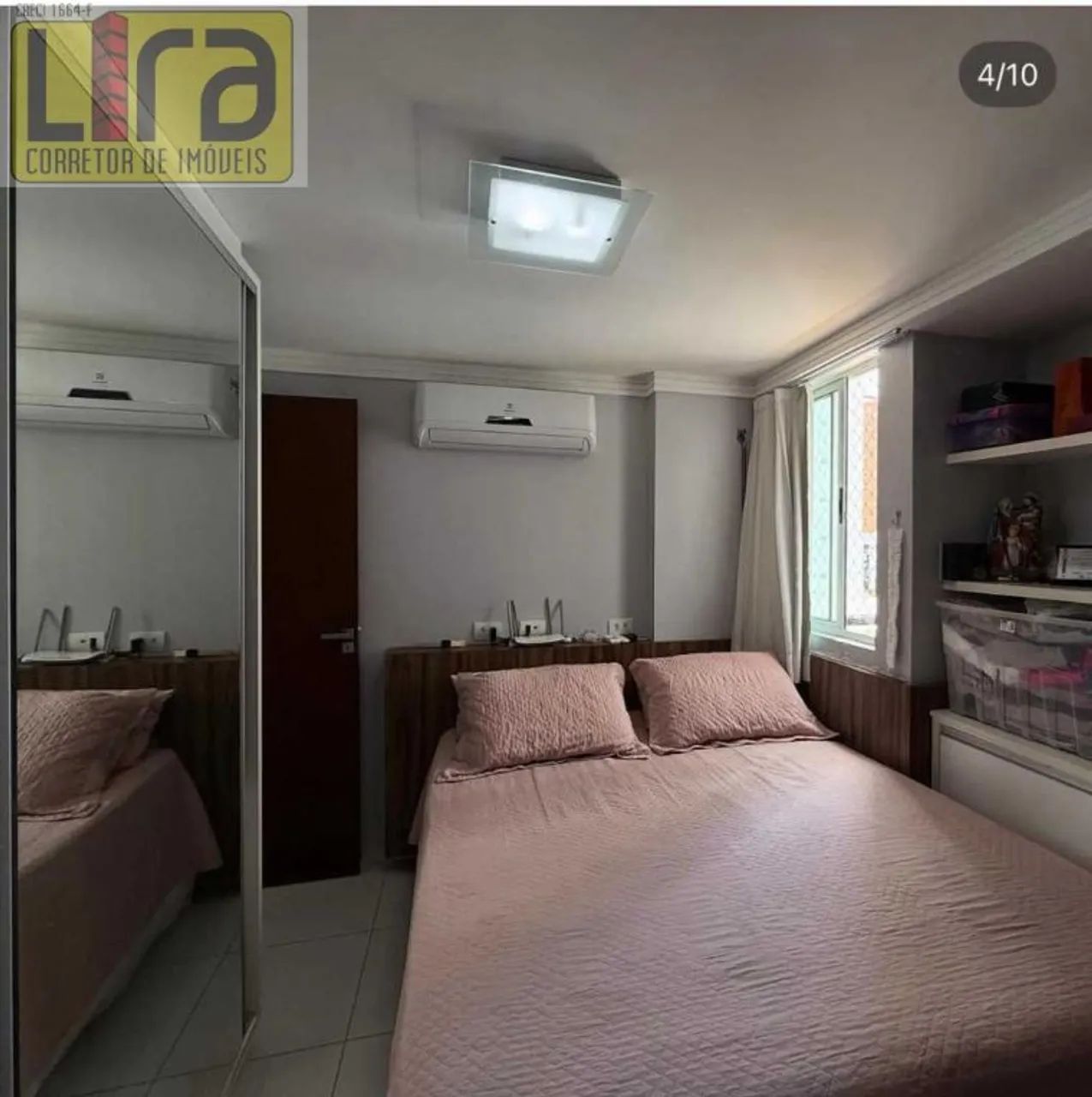 Apartamento para vender de 3 quartos para vender no Jardim Oceania - Foto 3