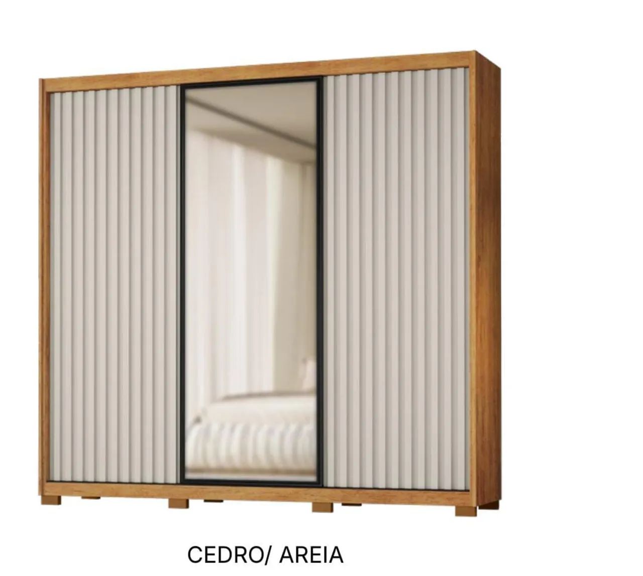 Guarda roupa  - Foto 5