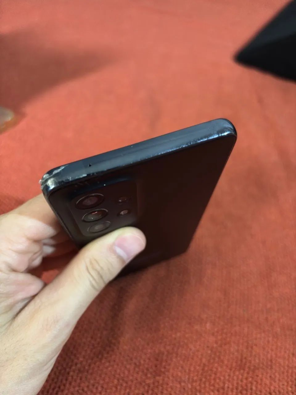 Galaxy A53 5g 128gb - Foto 5