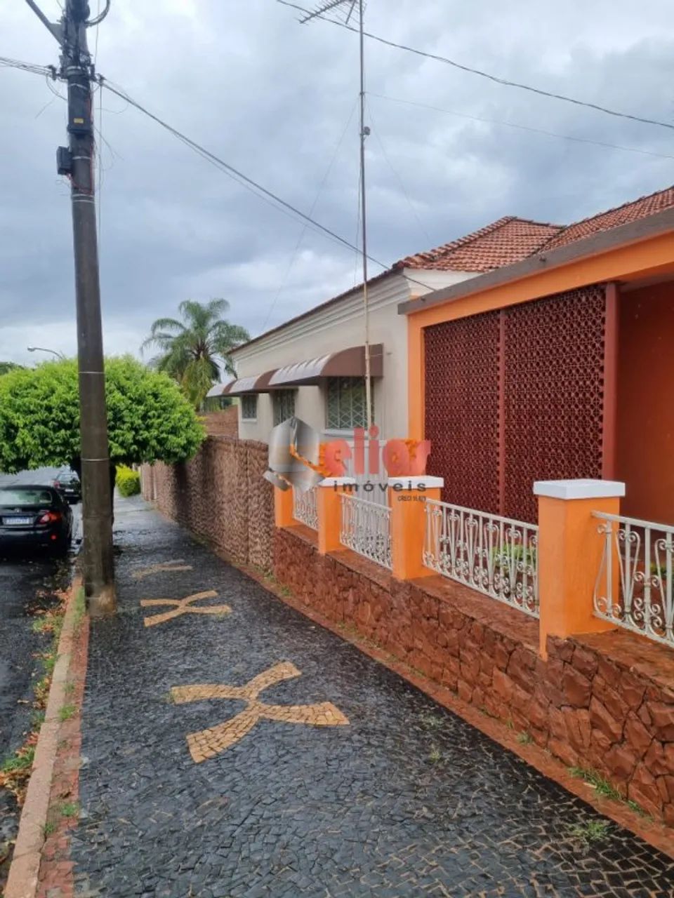 Casa para aluguel e venda com 218,49 m² e 3 quartos em Centro, Gália - SP - Foto 2