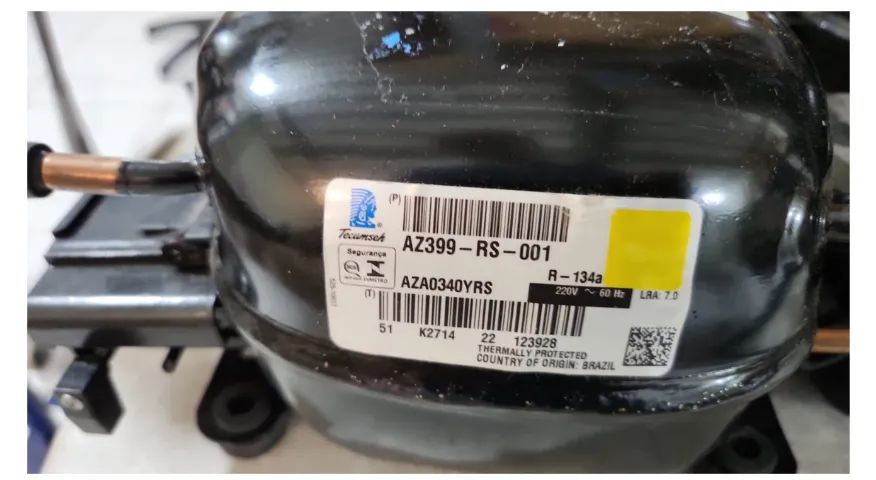 compressor az399-rs-001