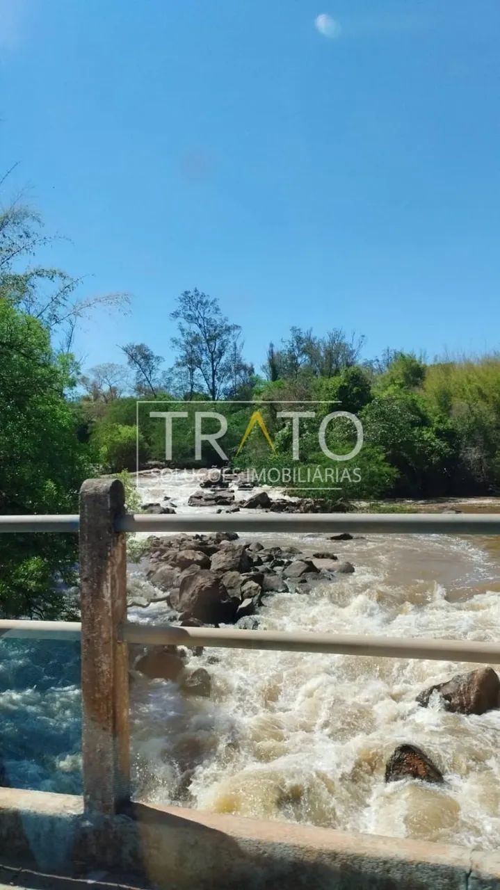 terreno - Parque Anhumas - Campinas - Foto 3