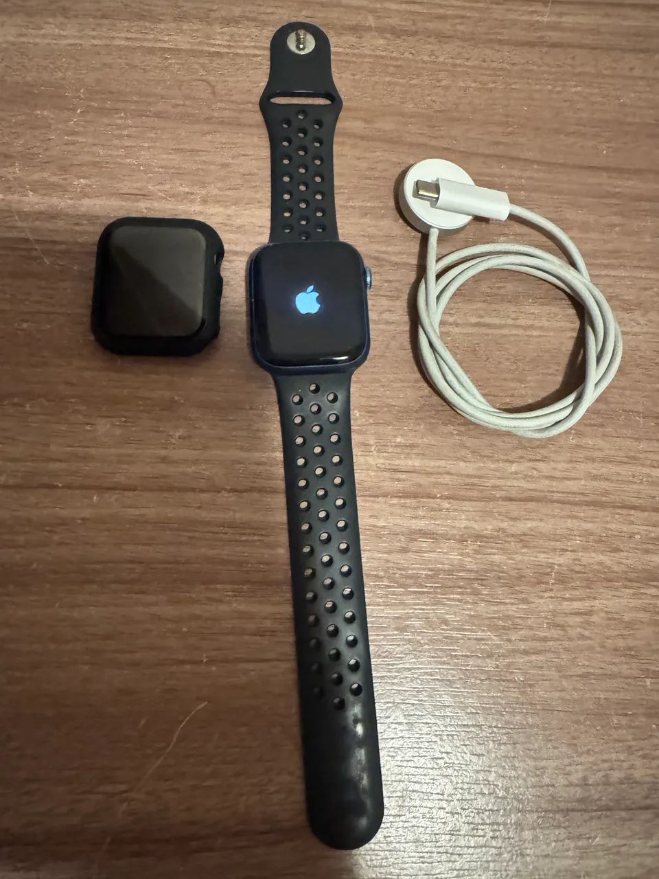 Apple Watch Series 7 - Foto 2