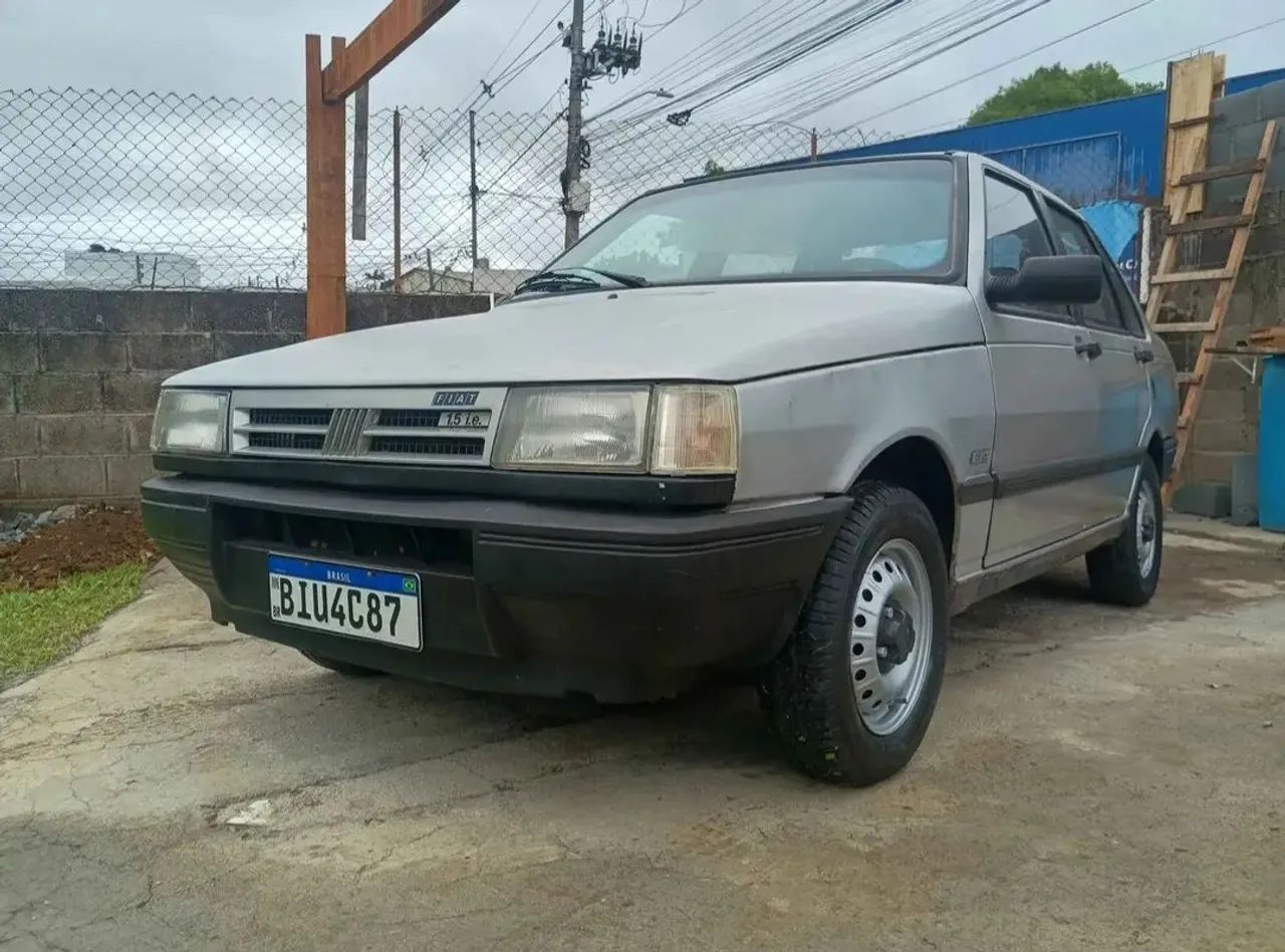 Fiat Premio CS 1.5 I.e. 2P/ SL 1.6/1.5/1.3 4P 1993