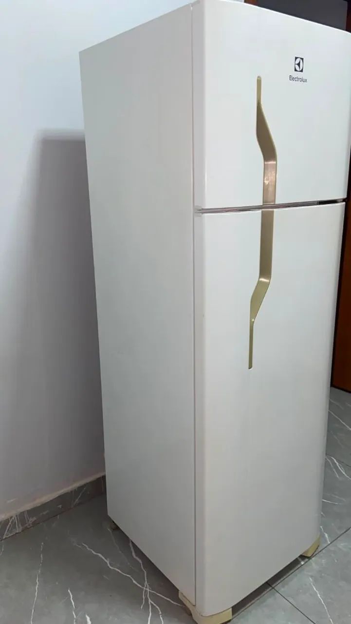 Geladeira Electrolux Duplex  - Foto 2