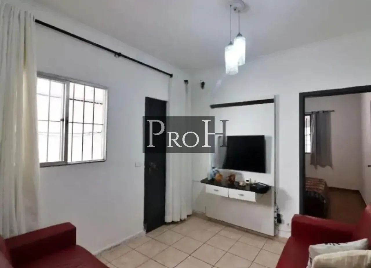 Casa á venda 3 quartos Assunção São Bernardo