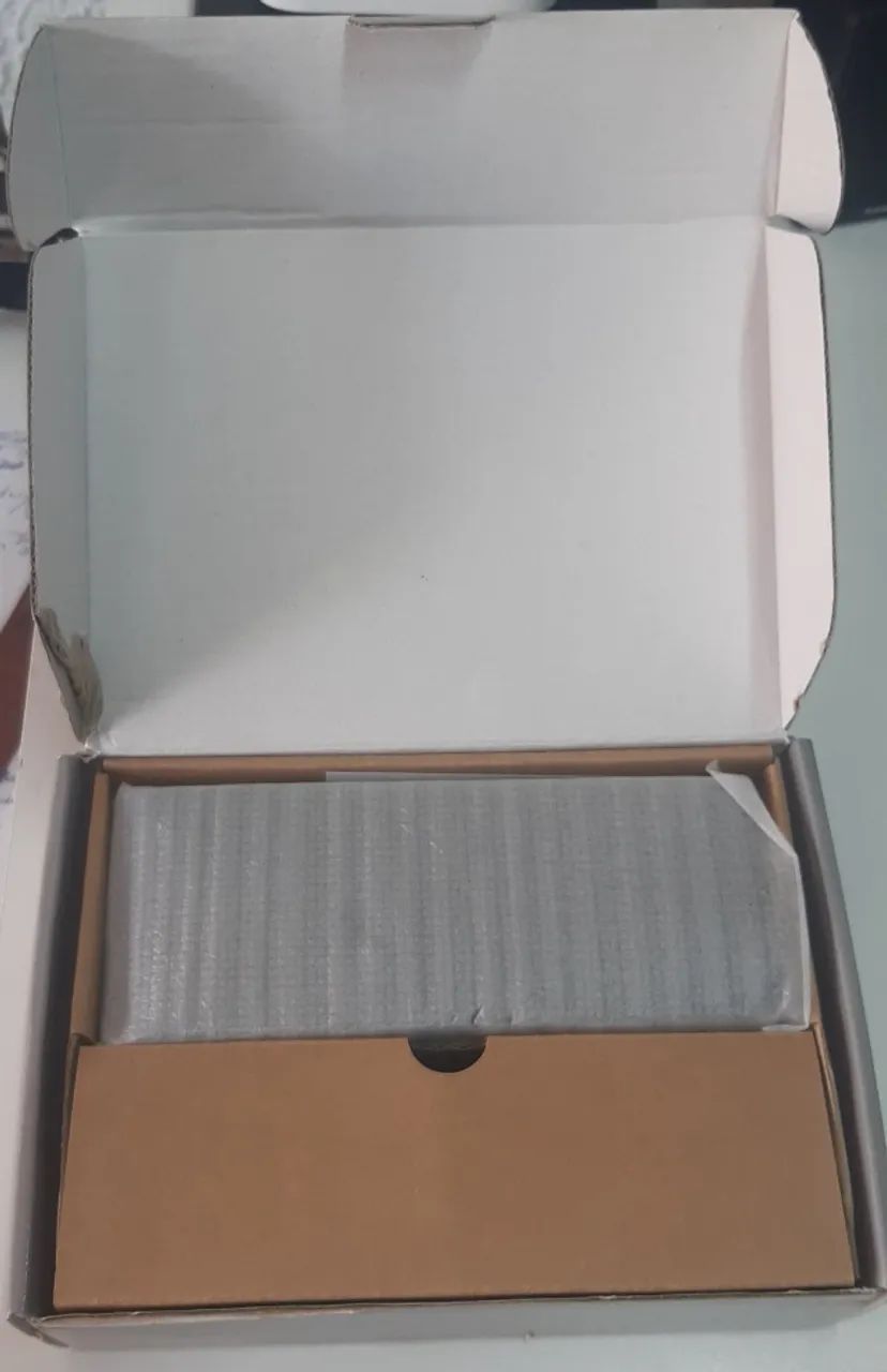 Spliter HDMI - 1X4 - Foto 4