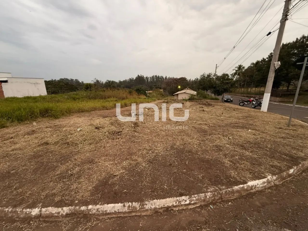 Terreno Comercial à Venda no Vale do Sol, Piracicaba REF: TE1028