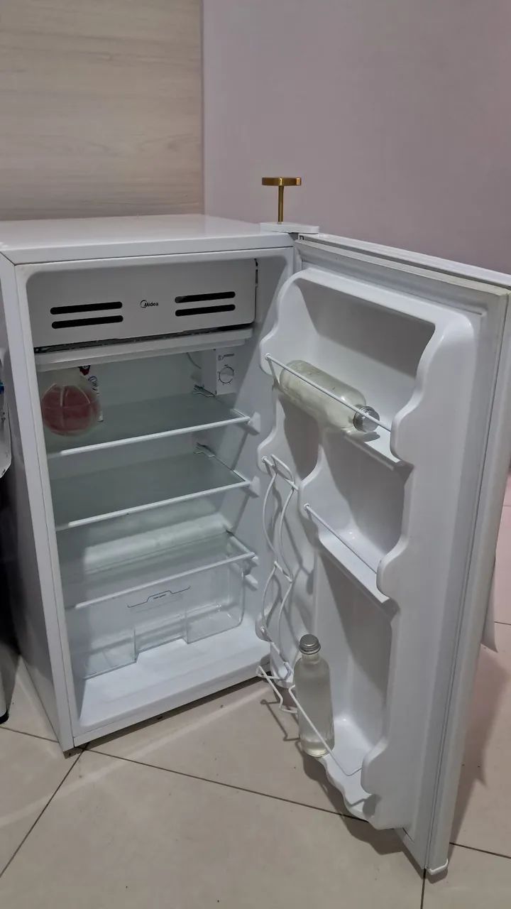 Frigobar Midea  - Foto 3
