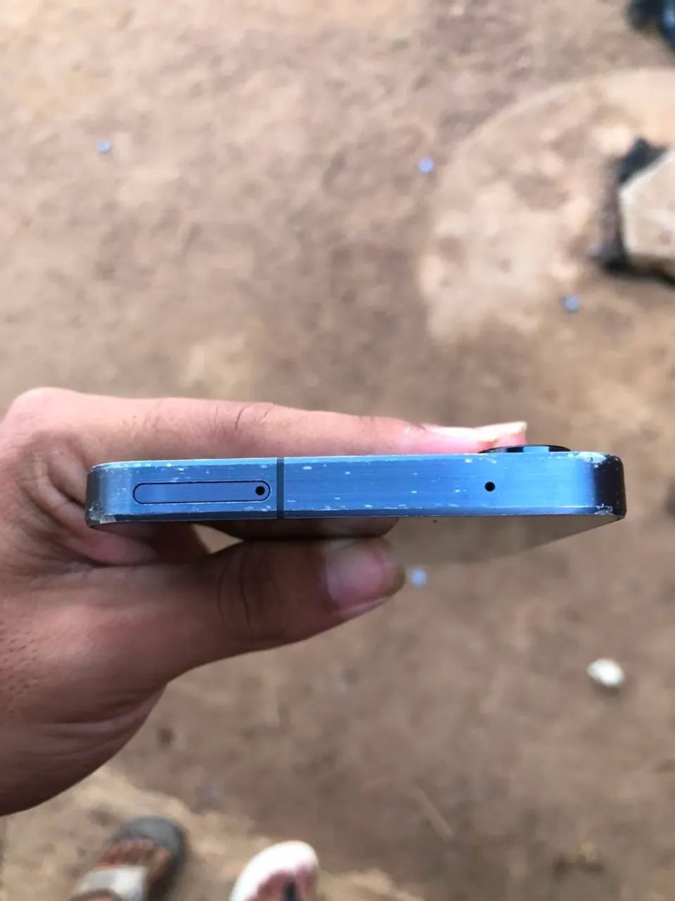 Galaxy A55 5g  - Foto 5