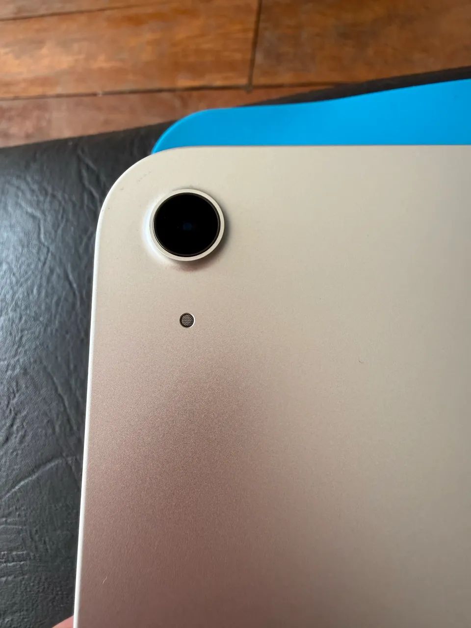 iPad 11 (A16) 128GB - Ainda na garantia Apple - Foto 5
