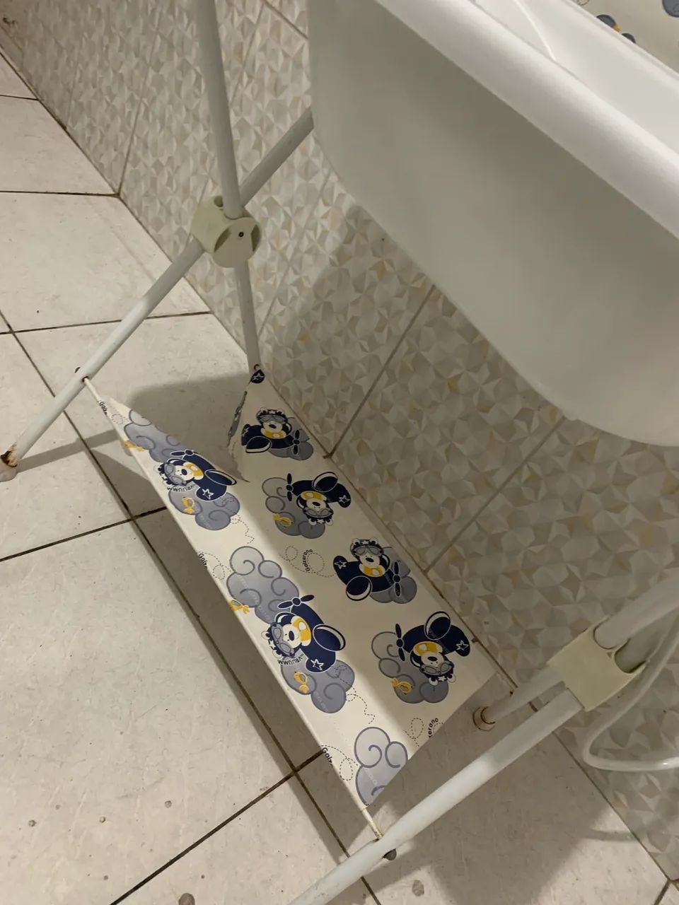 VENDO BANHEIRA GALZERANO  - Foto 4