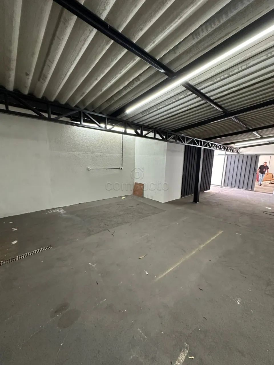 Comercial Barracão em Bady Bassitt - Foto 4
