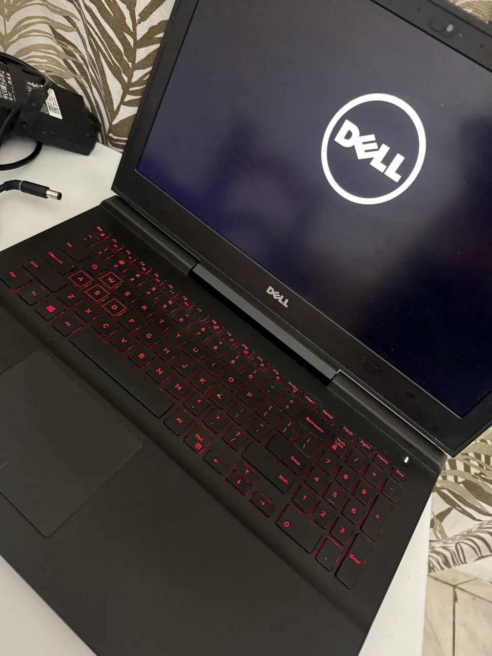 Notebook Dell gaming - Foto 3