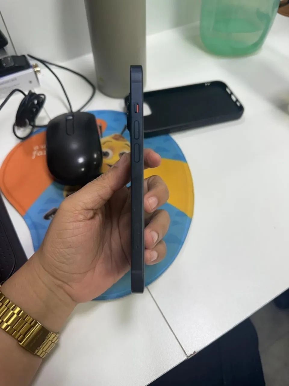 Iphone 14 128gb - Foto 5